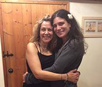 apanaveda Bishops Stortford Yoga Teacher