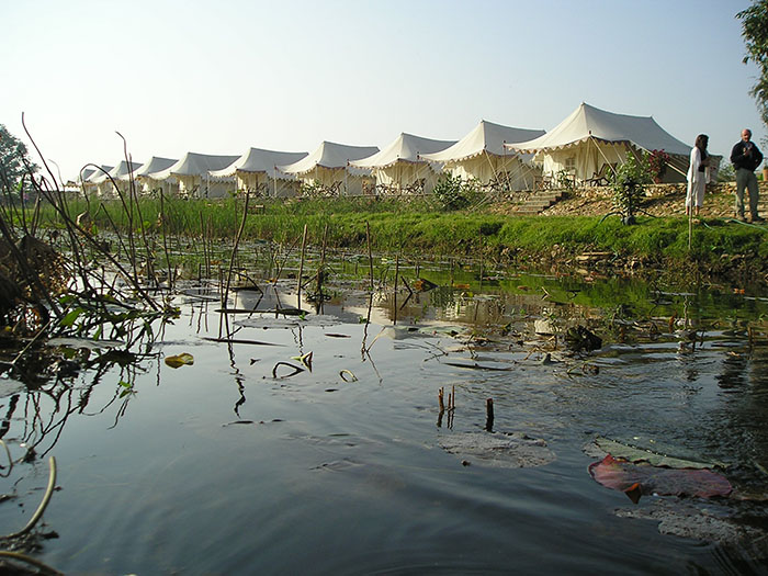 Yoga Retreat Suffolk