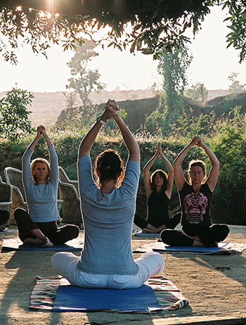 yoga meditation chelmsford essex retreats great bardfield